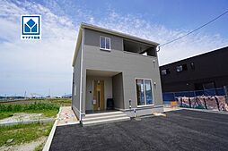 物件画像 筑前町朝園第6 新築戸建