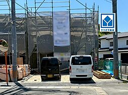 物件画像 那珂川市山田　1号棟　新築戸建