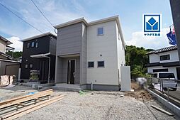 物件画像 那珂川市山田 1号棟 新築戸建