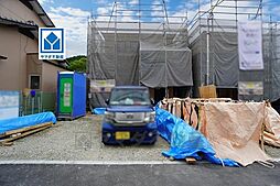 物件画像 那珂川市山田　2号棟　新築戸建