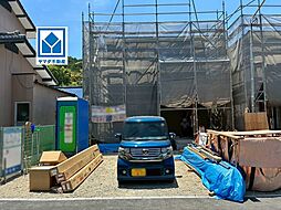物件画像 那珂川市山田　2号棟　新築戸建