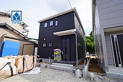 物件画像 那珂川市山田　2号棟　新築戸建