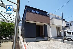 物件画像 南区警弥郷第四　1号棟　新築戸建
