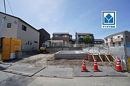物件画像 小郡市寺福童 4号地 新築戸建