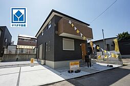 物件画像 小郡市寺福童 4号地 新築戸建