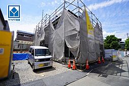 物件画像 小郡市寺福童　4号地　新築戸建