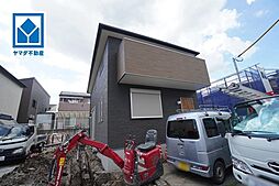 物件画像 小郡市寺福童 4号地 新築戸建