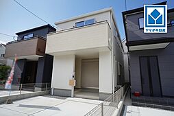 物件画像 南区警弥郷第四 2号棟 新築戸建
