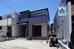 物件画像 南区警弥郷第四　3号棟　新築戸建