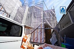 物件画像 南区寺塚1丁目2期　1号棟　新築戸建