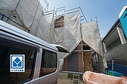 物件画像 南区寺塚1丁目2期　1号棟　新築戸建