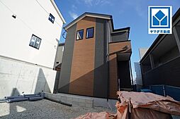 物件画像 南区寺塚1丁目2期 1号棟 新築戸建
