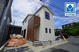 物件画像 南区寺塚1丁目2期 2号棟 新築戸建