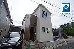 物件画像 南区寺塚1丁目2期 2号棟 新築戸建