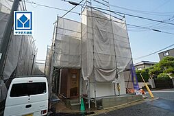 物件画像 南区寺塚1丁目2期　2号棟　新築戸建