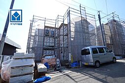 物件画像 南区寺塚1丁目2期 3号棟 新築戸建