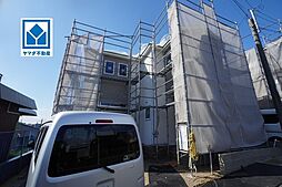 物件画像 南区寺塚1丁目2期　3号棟　新築戸建