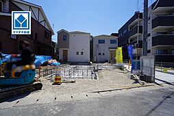 物件画像 博多区新和町2丁目1期 2号棟 新築戸建