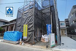 物件画像 博多区新和町2丁目1期　2号棟　新築戸建
