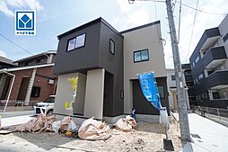 物件画像 博多区新和町2丁目1期 2号棟 新築戸建