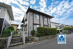 物件画像 筑紫野市筑紫駅前通2丁目 戸建