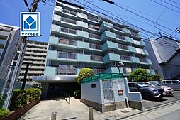 物件画像 警固ハウス