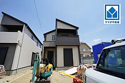 物件画像 南区鶴田2丁目8期 4号棟 新築戸建