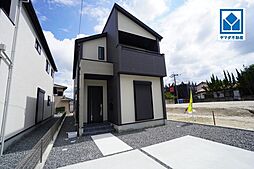 物件画像 南区鶴田2丁目8期 4号棟 新築戸建