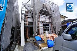 物件画像 南区鶴田2丁目8期 4号棟 新築戸建