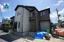 物件画像 博多区麦野3期 1号棟 新築戸建