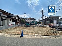 物件画像 博多区麦野3期　1号棟　新築戸建