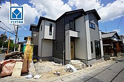 物件画像 博多区麦野3期 2号棟 新築戸建