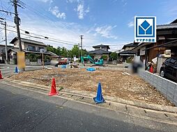物件画像 博多区麦野3期　2号棟　新築戸建