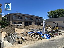 物件画像 南区警弥郷3期 1号棟 新築戸建