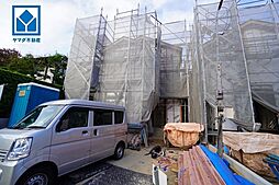 物件画像 南区警弥郷3期 1号棟 新築戸建