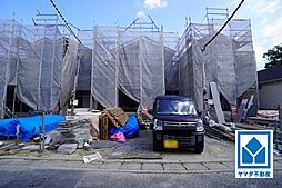 物件画像 南区警弥郷3期　2号棟　新築戸建