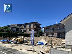 物件画像 南区警弥郷3期 3号棟 新築戸建