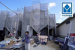 物件画像 南区警弥郷3期　3号棟　新築戸建