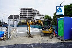 物件画像 春日市昇町4丁目1期 3号棟 新築戸建