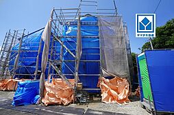 物件画像 春日市昇町4丁目1期 3号棟 新築戸建