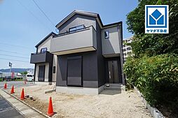 物件画像 春日市昇町4丁目1期 3号棟 新築戸建