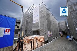 物件画像 小郡市小郡第二 1号棟 新築戸建