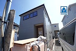 物件画像 小郡市小郡第二 1号棟 新築戸建