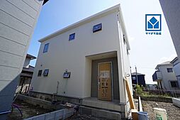 物件画像 小郡市小郡第二 2号棟 新築戸建
