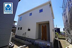 物件画像 小郡市小郡第二 2号棟 新築戸建