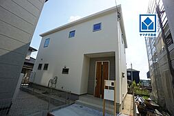 物件画像 小郡市小郡第二 2号棟 新築戸建