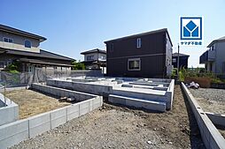 物件画像 小郡市小郡第二 2号棟 新築戸建
