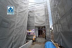 物件画像 小郡市小郡第二 2号棟 新築戸建