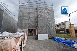 物件画像 小郡市小郡第二 5号棟 新築戸建