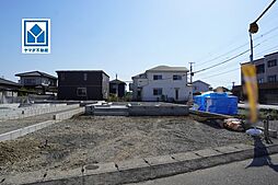 物件画像 小郡市小郡第二 5号棟 新築戸建